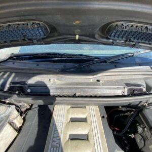 Baie de pare brise BMW X5 E53 Diesel