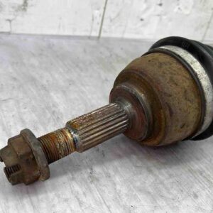 Cardan droit (transmission) RENAULT KANGOO 2 PHASE 2 Diesel