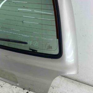 Malle/Hayon arriere RENAULT TWINGO 1 PHASE 3 Essence