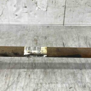 Cardan gauche (transmission) RENAULT GRAND MODUS PHASE 2 Essence