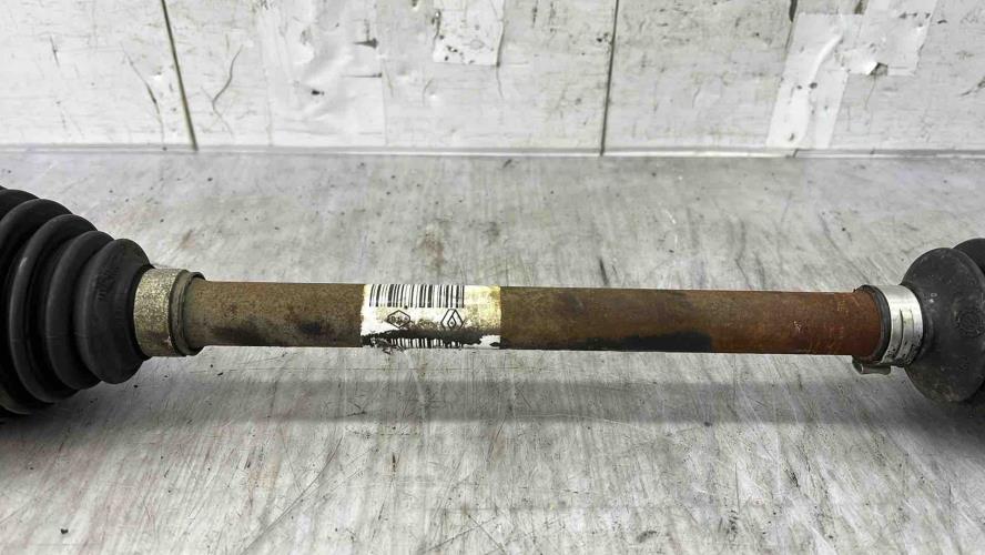 Cardan gauche (transmission) RENAULT GRAND MODUS PHASE 2 Essence