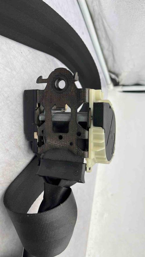 Ceinture avant droit CITROEN C2 PHASE 1 Essence