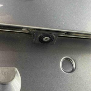 Malle/Hayon arriere PEUGEOT 508 1 SW PHASE 2 BREAK Diesel