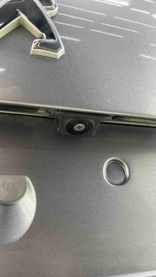 Malle/Hayon arriere PEUGEOT 508 1 SW PHASE 2 BREAK Diesel