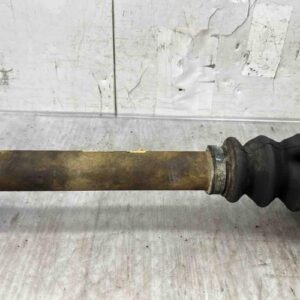 Cardan droit (transmission) PEUGEOT EXPERT 2 Diesel