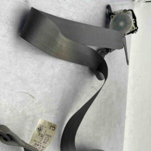 Ceinture arriere gauche TOYOTA HILUX 4 PHASE 3 Diesel