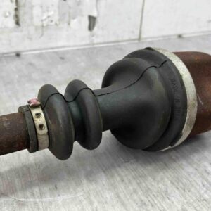Cardan droit (transmission) RENAULT CLIO 2 CAMPUS PHASE 2 Essence