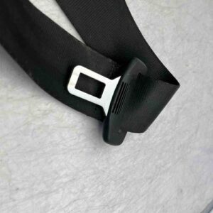 Ceinture arriere droit VOLKSWAGEN TIGUAN 1 PHASE 1 Diesel