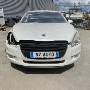 Capot PEUGEOT 508 1 PHASE 1 Diesel