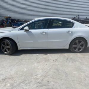 Aile arriere gauche PEUGEOT 508 1 PHASE 1 Diesel