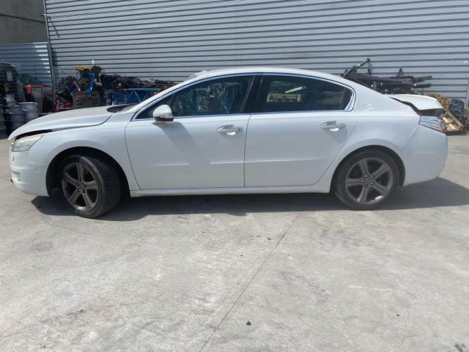 Aile arriere gauche PEUGEOT 508 1 PHASE 1 Diesel