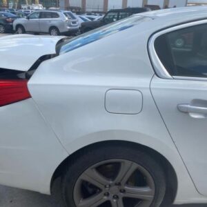 Aile arriere droit PEUGEOT 508 1 PHASE 1 Diesel