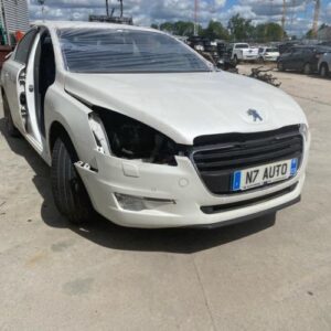 Aile avant droit PEUGEOT 508 1 PHASE 1 Diesel