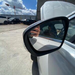 Retroviseur gauche PEUGEOT 508 1 PHASE 1 Diesel