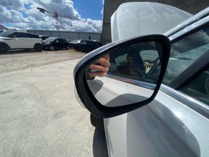 Retroviseur gauche PEUGEOT 508 1 PHASE 1 Diesel