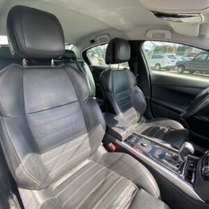 Interieur complet PEUGEOT 508 1 PHASE 1 Diesel