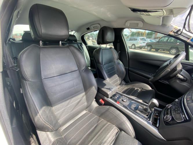 Interieur complet PEUGEOT 508 1 PHASE 1 Diesel
