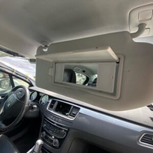 Pare soleil droit PEUGEOT 508 1 PHASE 1 Diesel