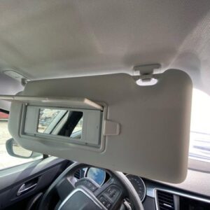 Pare soleil gauche PEUGEOT 508 1 PHASE 1 Diesel