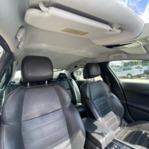 Ciel de toit PEUGEOT 508 1 PHASE 1 Diesel