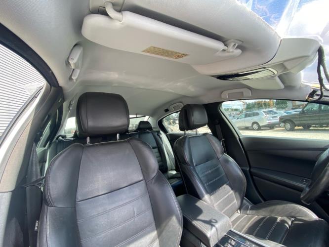 Ciel de toit PEUGEOT 508 1 PHASE 1 Diesel