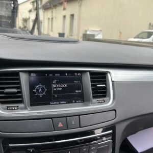Tableau de bord PEUGEOT 508 1 PHASE 1 Diesel