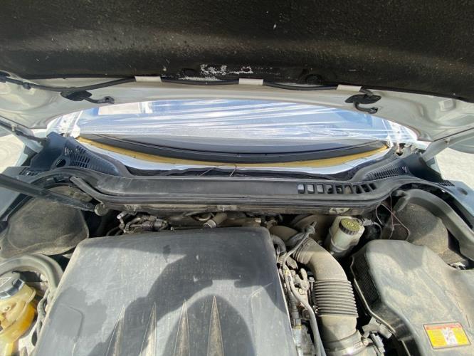 Baie de pare brise PEUGEOT 508 1 PHASE 1 Diesel