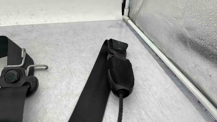 Ceinture avant gauche ALFA ROMEO MITO PHASE 1 Essence