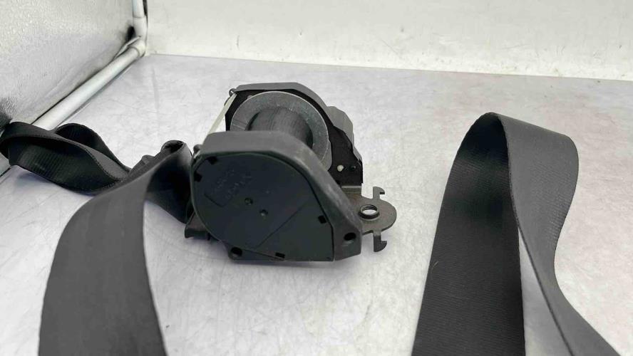 Ceinture arriere gauche CITROEN C3 1 PHASE 1 Diesel