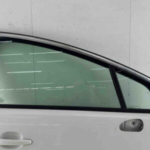 Porte avant droit PEUGEOT 3008 1 PHASE 1 Diesel