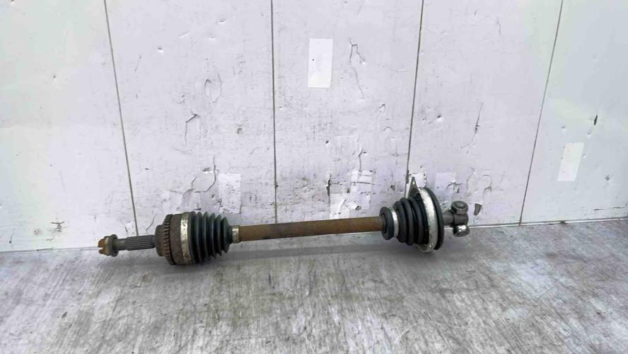 Cardan gauche (transmission) RENAULT CLIO 2 CAMPUS PHASE 2 Essence