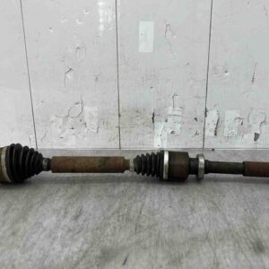 Cardan droit (transmission) RENAULT SCENIC 1 PHASE 2 Diesel