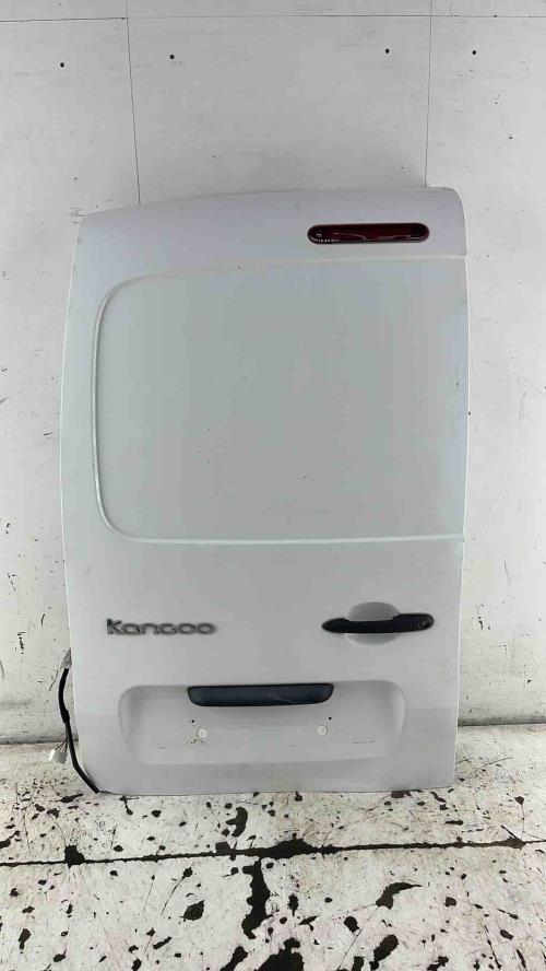 Porte de coffre gauche RENAULT KANGOO 2 PHASE 2 Diesel