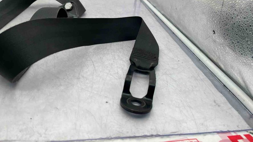 Ceinture avant gauche PEUGEOT 206 PHASE 2 Essence