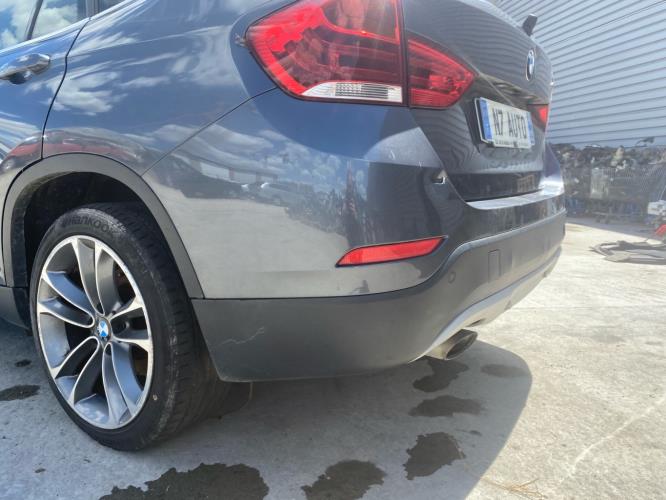 Aile arriere gauche BMW X1 E84 PHASE 2 Diesel