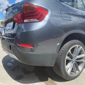 Aile arriere droit BMW X1 E84 PHASE 2 Diesel