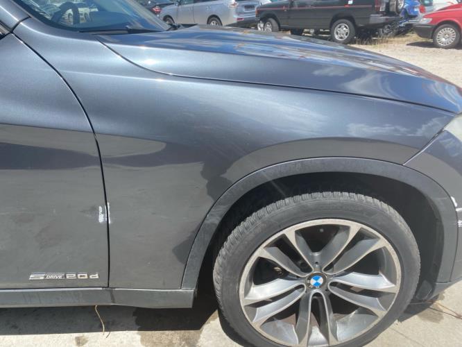 Aile avant droit BMW X1 E84 PHASE 2 Diesel