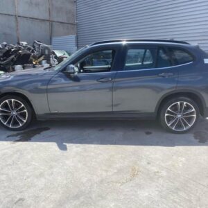 Porte avant gauche BMW X1 E84 PHASE 2 Diesel