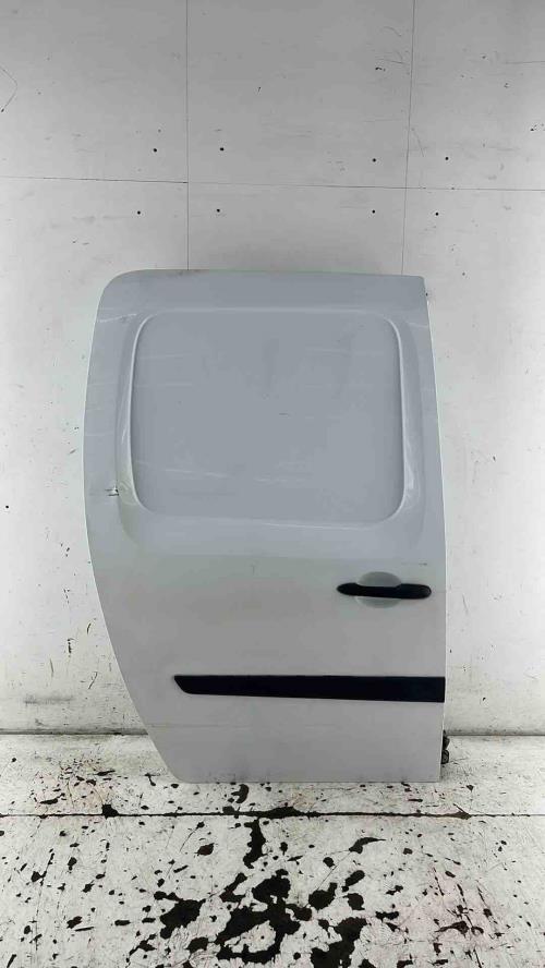 Porte laterale droit RENAULT KANGOO 2 PHASE 2 Diesel