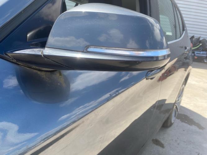 Retroviseur gauche BMW X1 E84 PHASE 2 Diesel