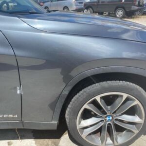 Porte avant droit BMW X1 E84 PHASE 2 Diesel