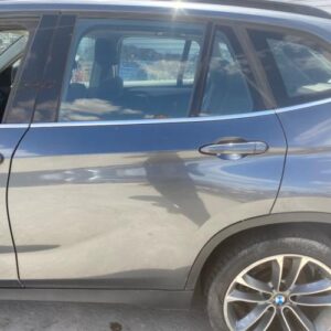 Porte arriere gauche BMW X1 E84 PHASE 2 Diesel