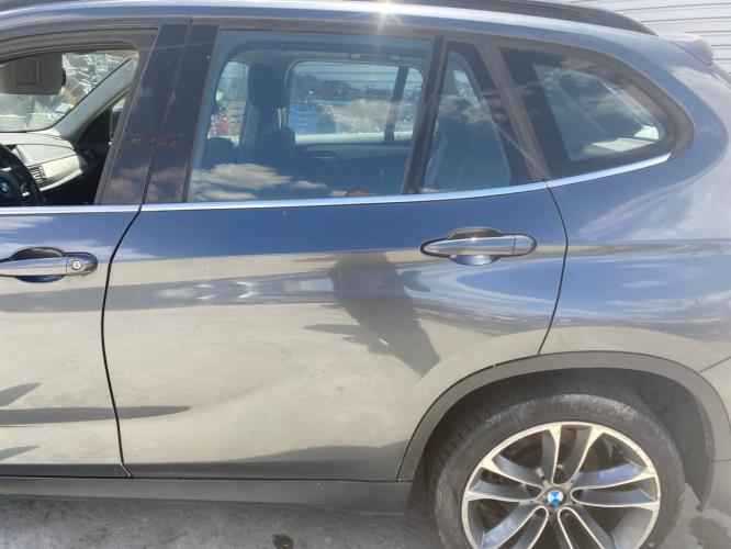 Porte arriere gauche BMW X1 E84 PHASE 2 Diesel