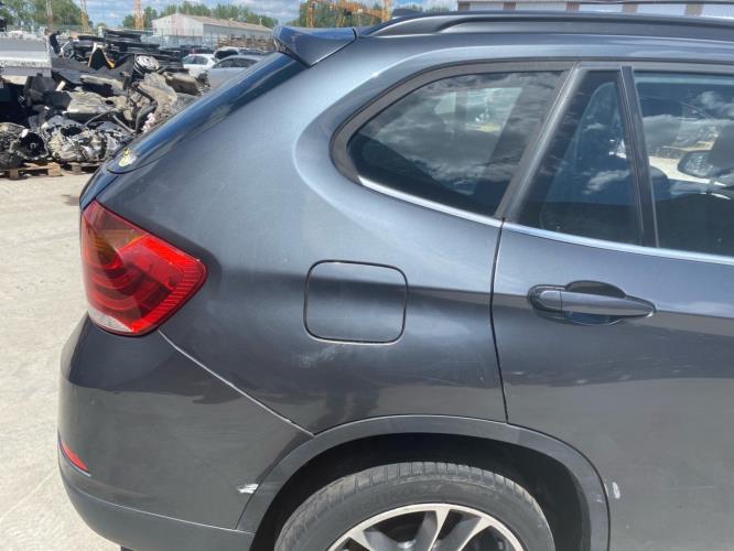 Porte arriere droit BMW X1 E84 PHASE 2 Diesel