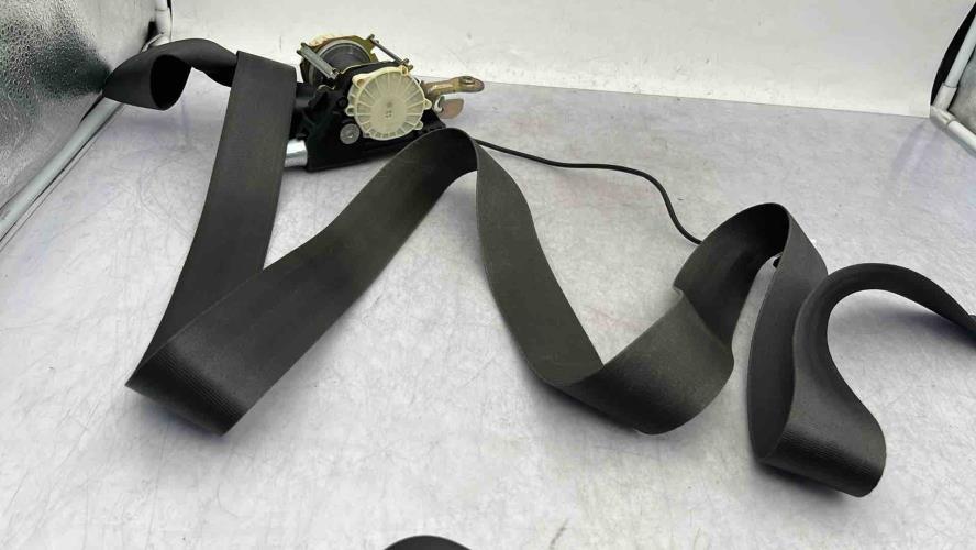 Ceinture avant gauche RENAULT MODUS PHASE 1 Essence