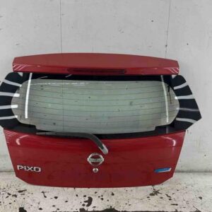 Malle/Hayon arriere NISSAN PIXO Essence