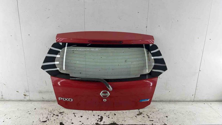 Malle/Hayon arriere NISSAN PIXO Essence