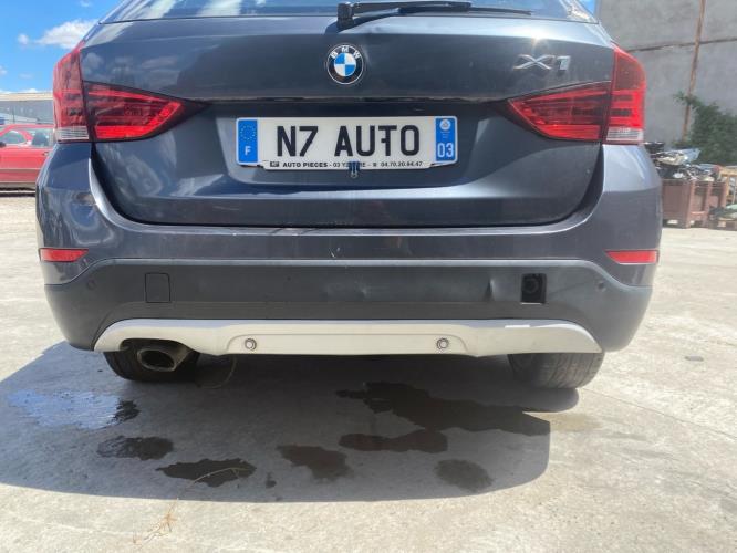 Feu arriere secondaire gauche (feux) BMW X1 E84 PHASE 2 Diesel