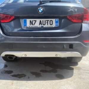 Feu arriere secondaire droit (feux) BMW X1 E84 PHASE 2 Diesel