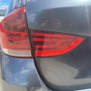 Feu arriere principal gauche (feux) BMW X1 E84 PHASE 2 Diesel